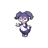 Indeedee (Female)